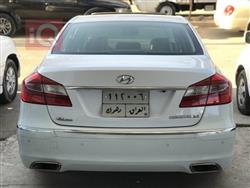 هيونداي جنسس